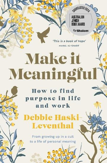 Make It Meaningful